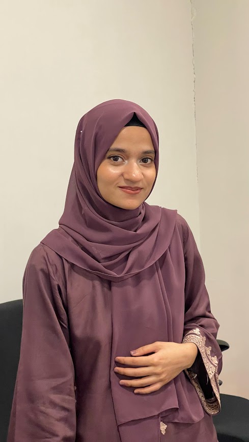 Laiba Asad